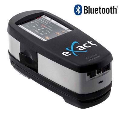 X-Rite eXact Advanced (con Bluetooth)