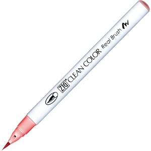 ZIG Clean Color Penel Pen 216 Flamingo Claro
