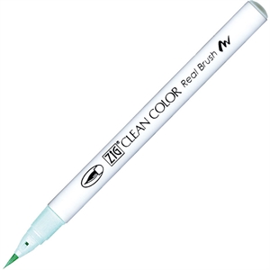 ZIG Clean Color Pensel Pen 301 es azul