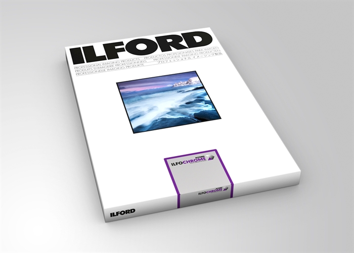 Ilford Ilfortrans DST130 - A4++, 216mm x 324mm, 200 arcas