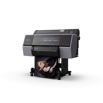 Epson SureColor P7500 - 24" - Con SpectroProofer + 1 year onsite service