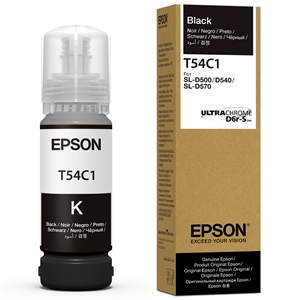 Epson T54C Negro 70 ml cartucho de tinta para SureLab SL-D500