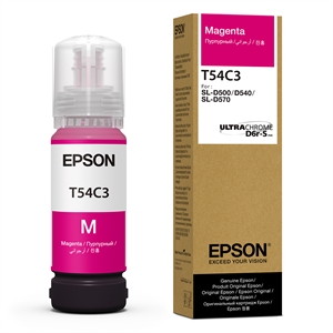 Epson T54C Magenta 70 ml cartucho de tinta para SureLab SL-D500