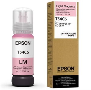 Epson T54C Light Magenta 70 ml cartucho de tinta para SureLab SL-D500