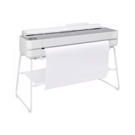 HP DesignJet Studio Steel 36" Plotter + 1 year onsite service