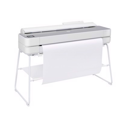 HP DesignJet Studio Steel 36" Plotter + 1 year onsite service