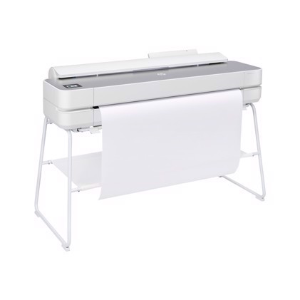 HP DesignJet Studio Steel 36" 