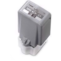 Grey PFI-1000GY - 80 ml cartucho de tinta