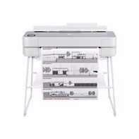 HP DesignJet Studio Steel 24" 