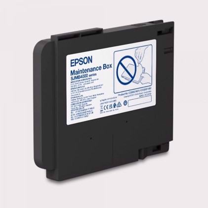 Maintenance Box para Epson C4000 ( SJMB4000 )