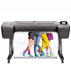 HP DesignJet Z9+ impresora de gran formato de 44" con PostScript + 1 year onsite service