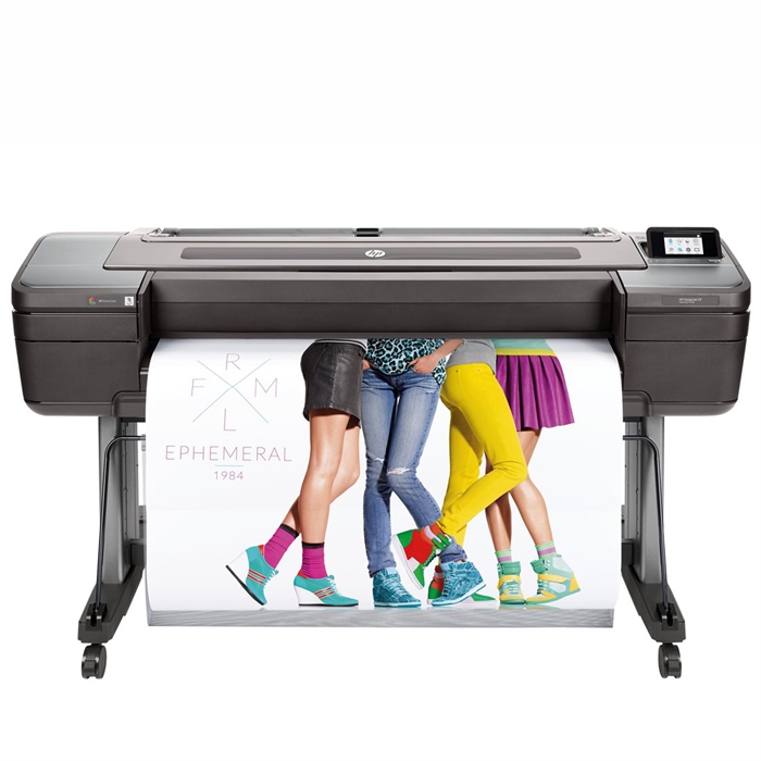 HP DesignJet Z9+ Impresora de gran formato de 44" con PostScript