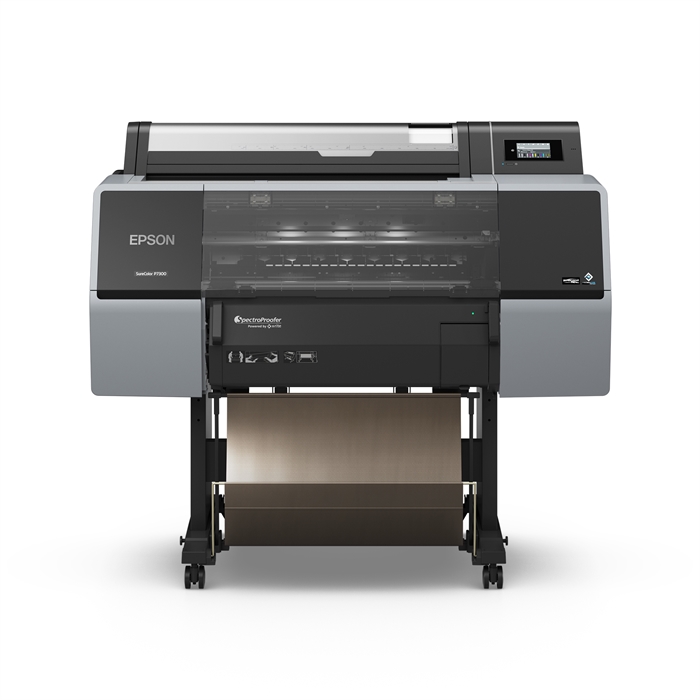 Epson SureColor SC-P7300 + incl. 1 año de servicio onsite