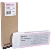 Epson Vivid Light Magenta T6066 - 220 ml cartucho de tinta
