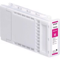 Epson T6933 Magenta - 350 ml cartucho de tinta 