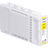 Epson T6934 Yellow - 350 ml cartucho de tinta 