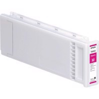 Epson T6943 Magenta - 700 ml cartucho de tinta 