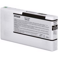 Epson Photo Black T9131 - 200 ml cartucho de tinta