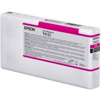 Epson Vivid Magenta T9133 - 200 ml cartucho de tinta