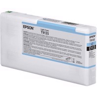 Epson Light Cyan T9135 - 200 ml cartucho de tinta