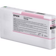 Epson Vivid Light Magenta T9136 - 200 ml cartucho de tinta