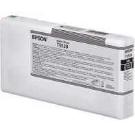 Epson Matte Black T9138 - 200 ml cartucho de tinta