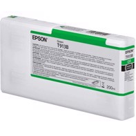 Epson Green T913B - 200 ml cartucho de tinta
