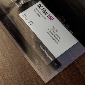 Fotospeed DC Film 160 micron - 24" x 30 metros