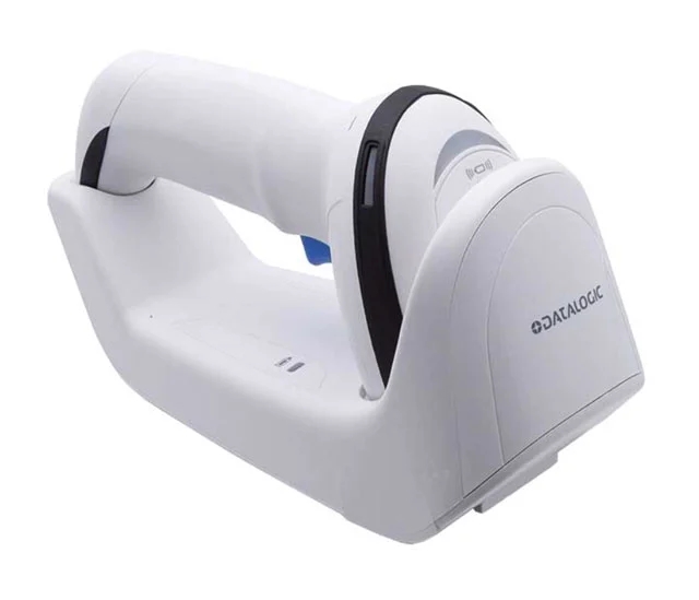 Datalogic Gryphon GM4200, 1D, white