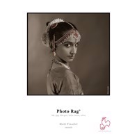 Hahnemühle Photo Rag 308 g/m² - A5 30 arca , Photo Cards