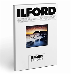 Ilford Studio Satin 200 g/m² A2 50 hojas