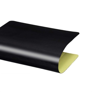 Protector de placa térmica antiestático, autoadhesivo, con recubrimiento de PTFE 28 x 38 cm