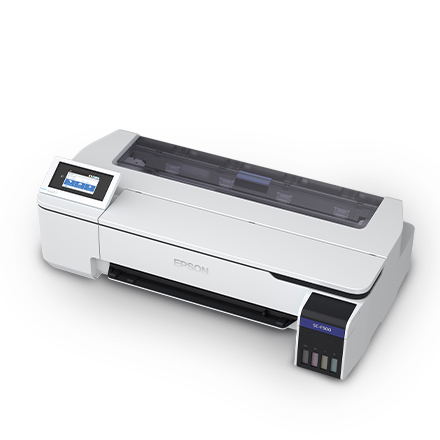 Epson sublimations printers