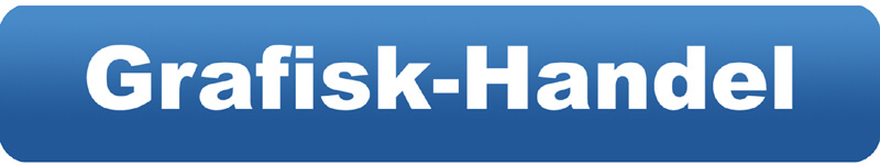 Grafisk-Handel roll-up-banner con «bloqueador»