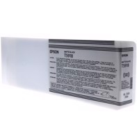 Epson Matte Black T5918 - 700 ml cartucho de tinta for Epson Stylus Pro 11880