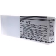 Epson Matte Black T5918 - 700 ml cartucho de tinta for Epson Stylus Pro 11880