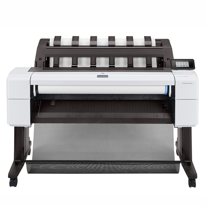 HP DesignJet T1600PS 36" Plotter + 1 year onsite service