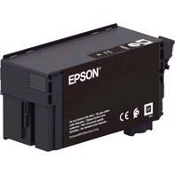 Epson T40D1 Black - 80 ml cartucho de tinta - Epson SureColor SC-T3100, SC-T3100N, SC-T5100, SC-T5100N