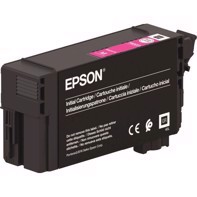 Epson T40C3 Magenta - 26 ml cartucho de tinta - Epson SureColor SC-T3100, SC-T3100N, SC-T5100, SC-T5100N