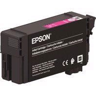 Epson T40D3 Magenta - 50 ml cartucho de tinta - Epson SureColor SC-T3100, SC-T3100N, SC-T5100, SC-T5100N