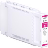 Epson  T41R3 Magenta - 110 ml cartucho de tinta - Epson SureColor SC-T3400, SC-T3400N, SC-T5400