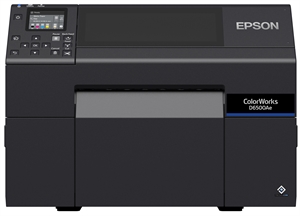 Cortadora ColorWorks CW-D6500Ae
