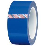 tesa 50650: cinta de empalme de 25 mm x 66 metros, también apta para secado UV.
