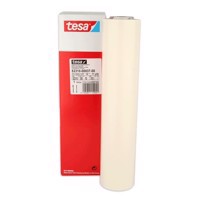 tesa 52345, Cinta adhesiva tesaprint 45, lienzo, 4.5 m x 31 cm