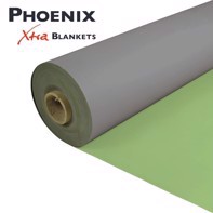 Phoenix Xtra Spot es una lámina de barniz para KBA Rapida 105.